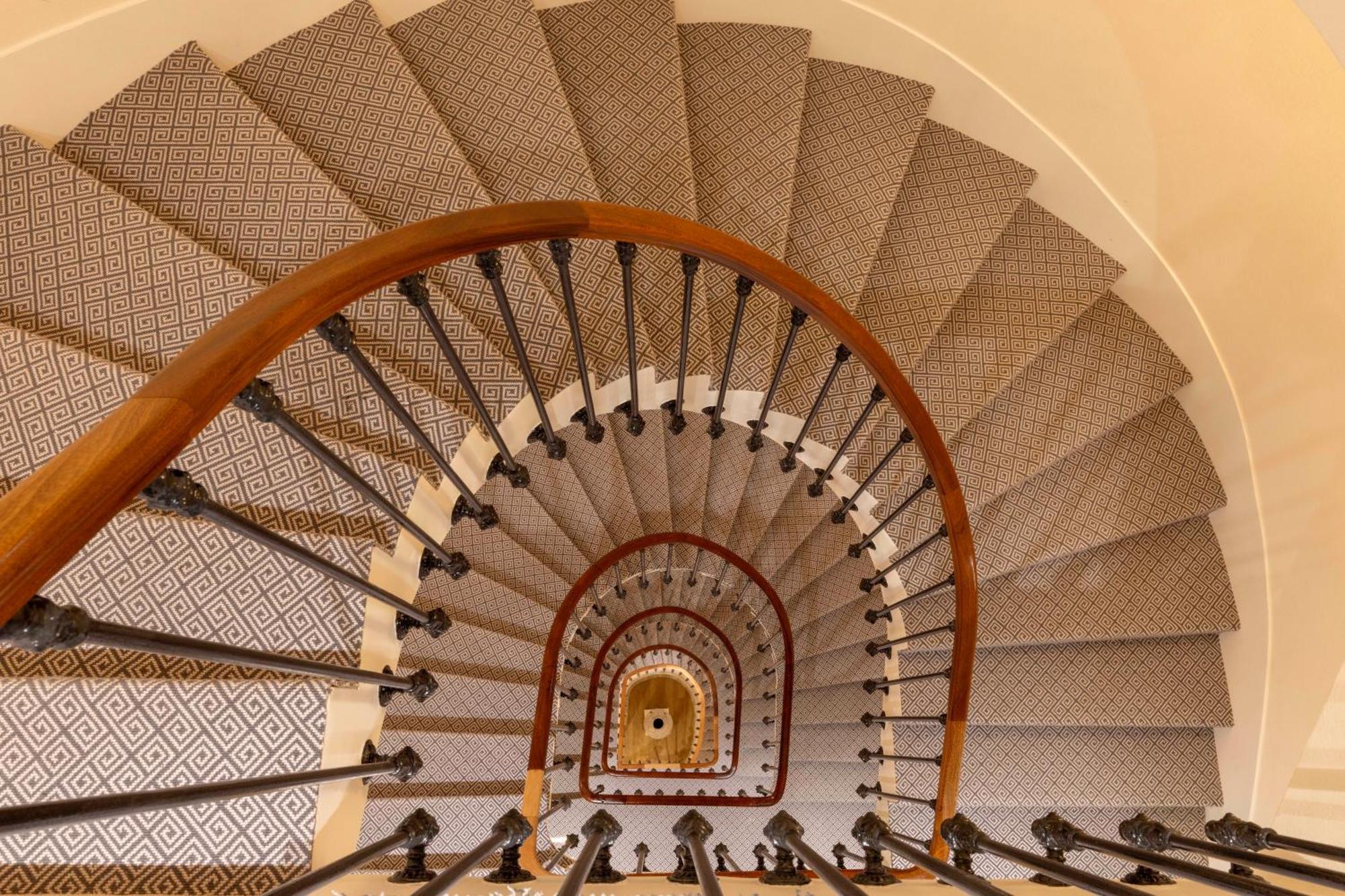 Madame Drouot & Spa - Opera Paris Dış mekan fotoğraf