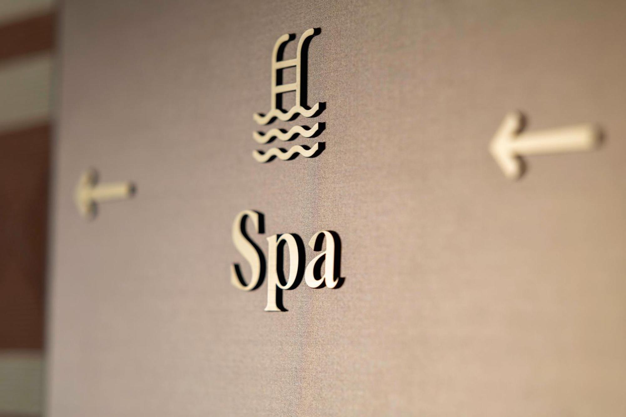 Madame Drouot & Spa - Opera Paris Dış mekan fotoğraf